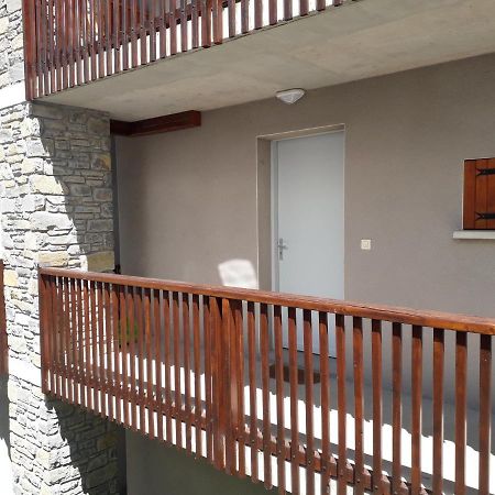 Confortable Appartement T2 Cabine Loudenvielle Eksteriør billede