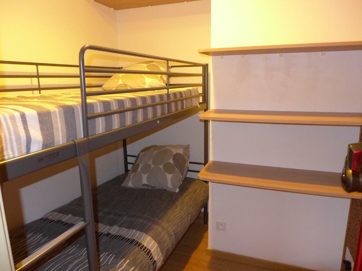 Confortable Appartement T2 Cabine Loudenvielle Eksteriør billede