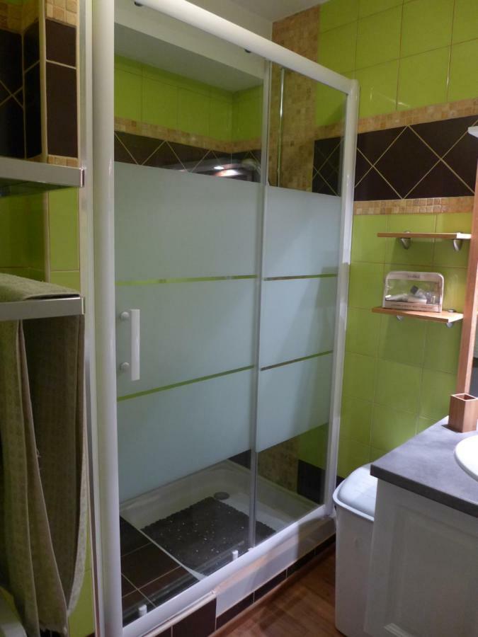 Confortable Appartement T2 Cabine Loudenvielle Eksteriør billede